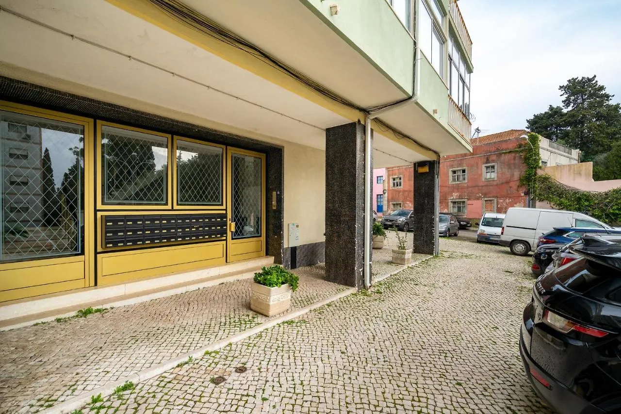 Whome | 270º Panoramic View Premium Apartment Lisboa