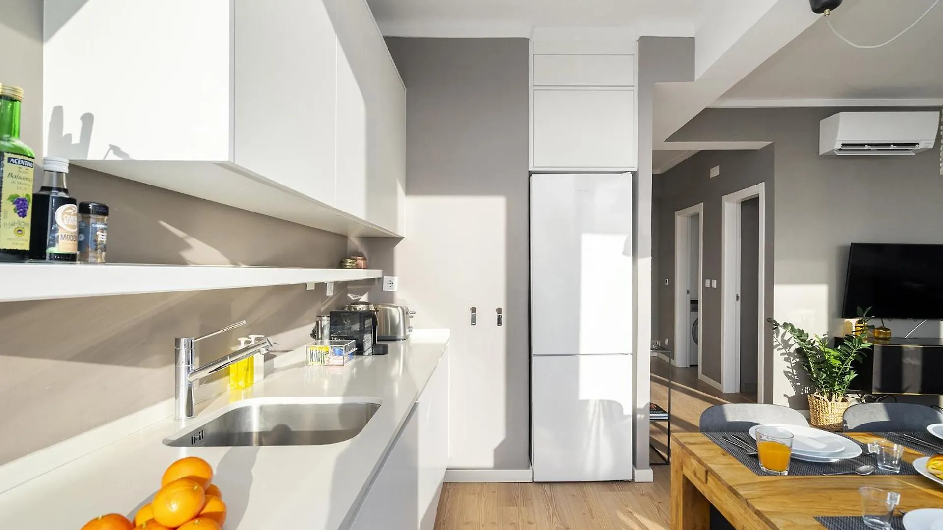 Whome | 270º Panoramic View Premium Apartment Lisboa