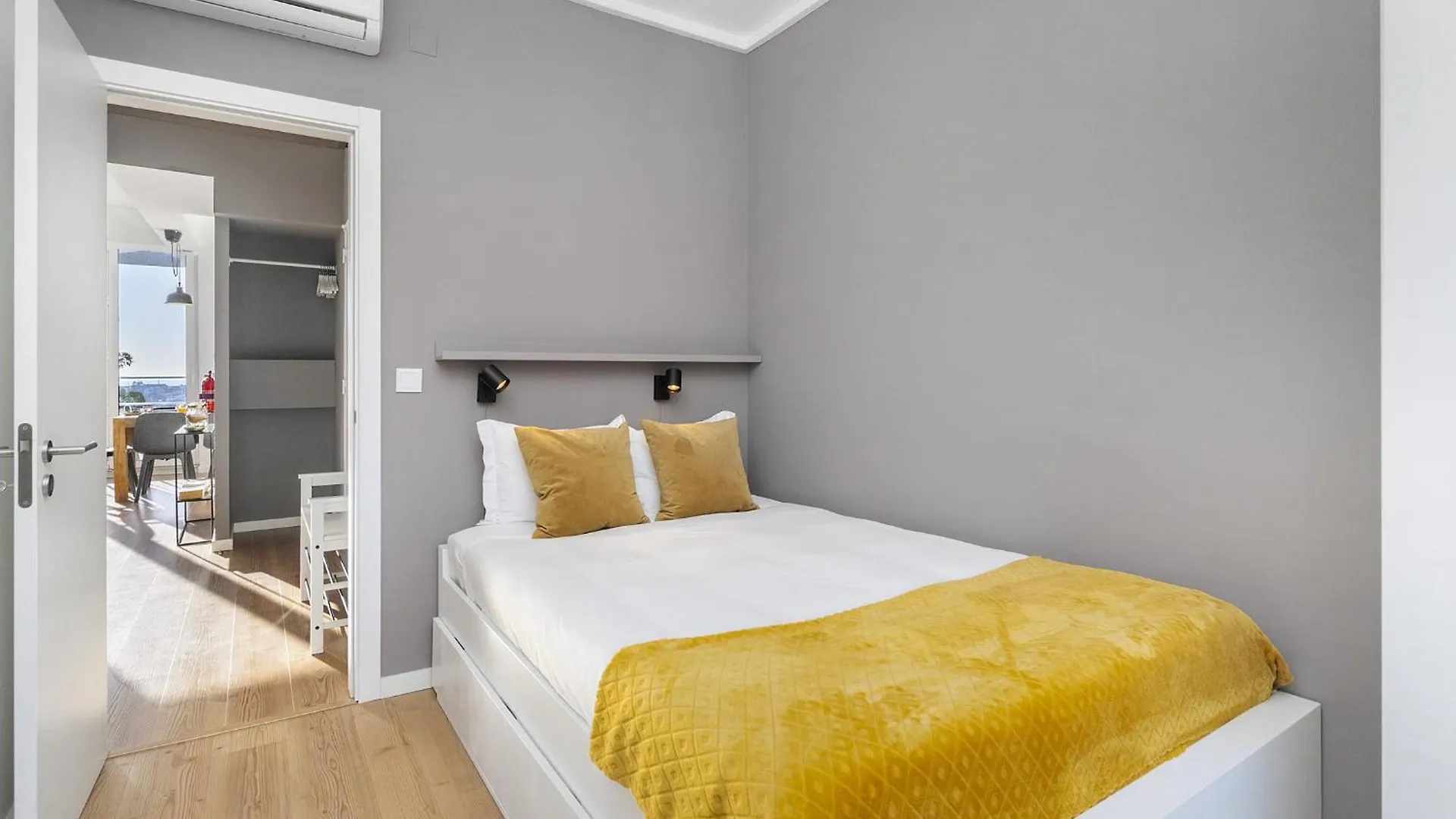 Whome | 270º Panoramic View Premium Apartment Lisboa Portugal