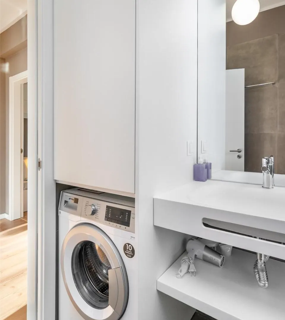 Whome | 270º Panoramic View Premium Apartment Lisboa 0*,