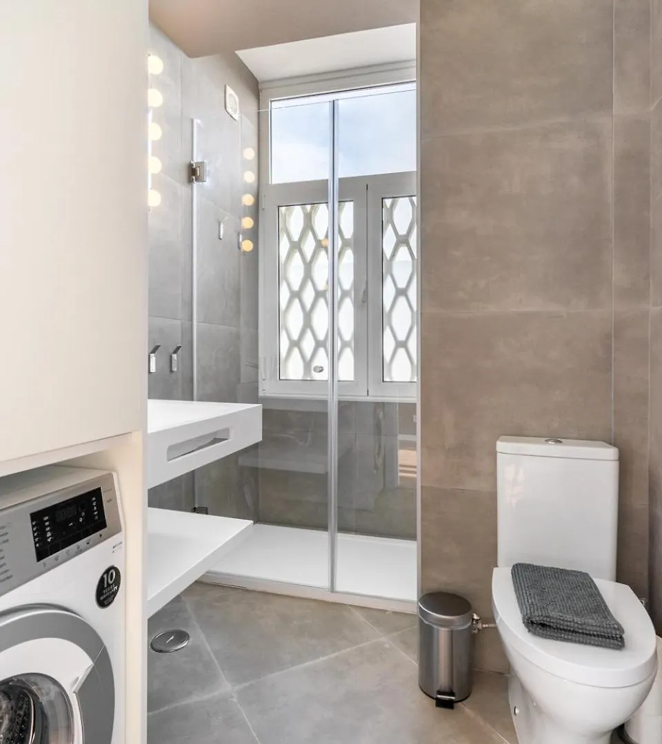 Whome | 270º Panoramic View Premium Apartment Lisboa