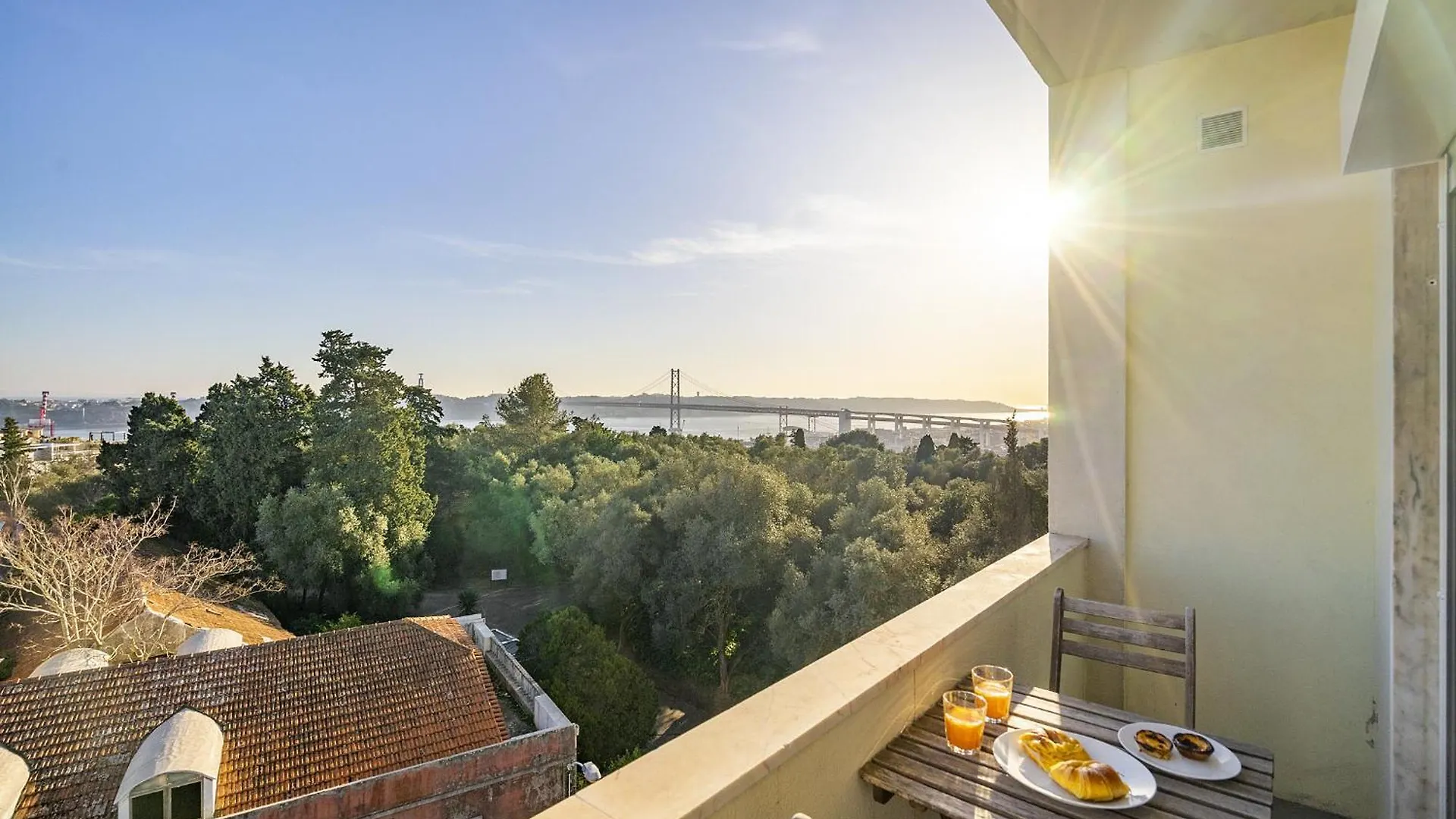 Whome | 270º Panoramic View Premium Apartment Lisboa Portugal