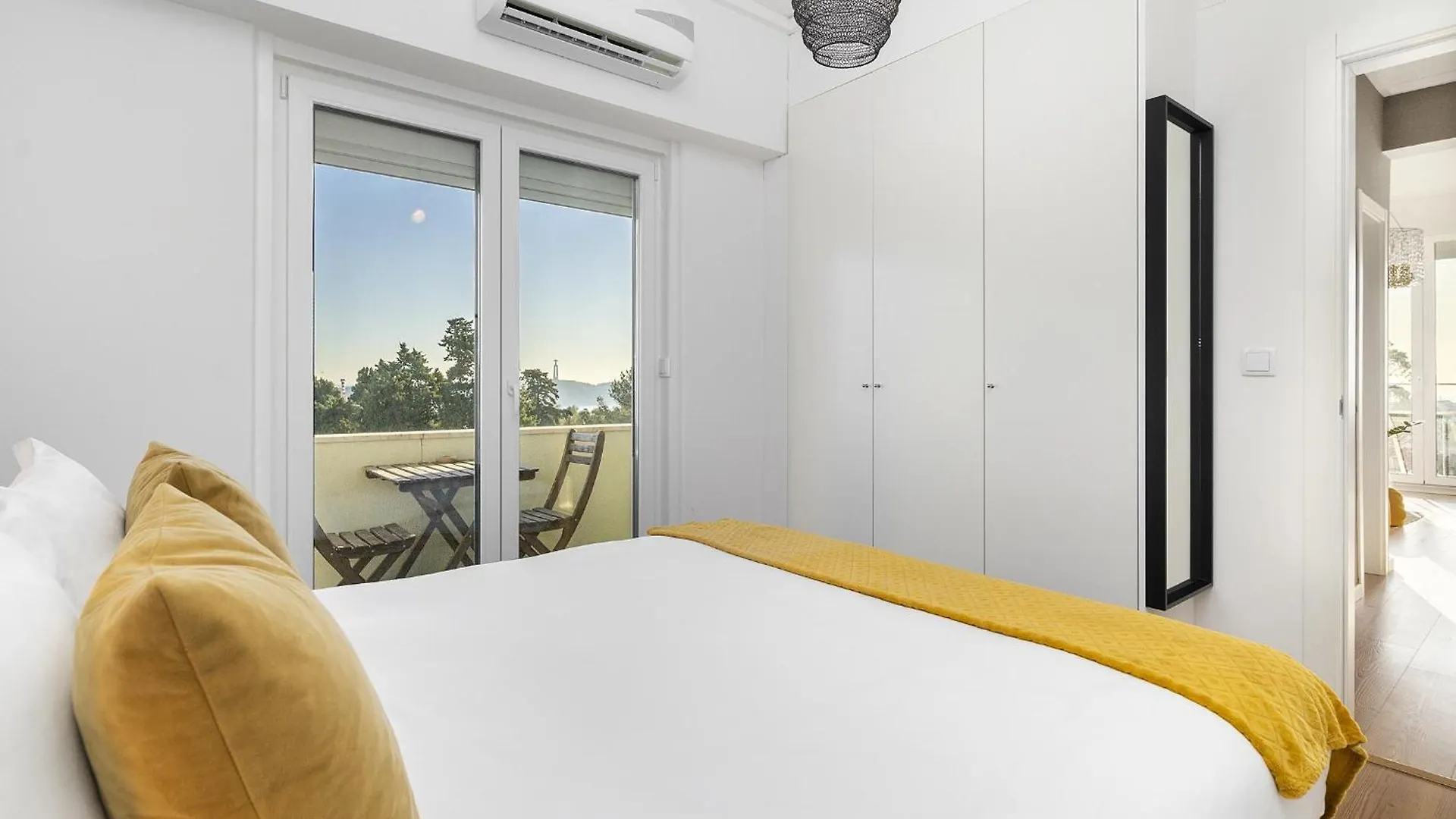 Whome | 270º Panoramic View Premium Apartment Lisboa